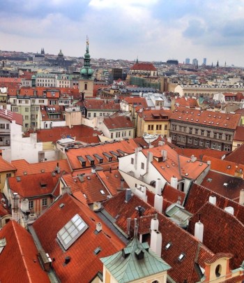 prague 2013