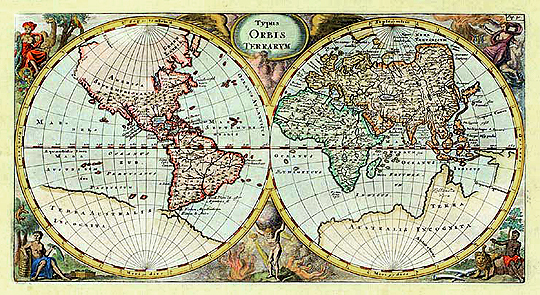 fourcornersoftheworld